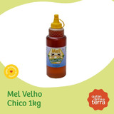 Mel De Abelha Velho