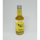 Mel De Borá 60ml 80g 100 Puro Frasco De Vidro Abelhas
