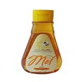 Mel De Laranjeira Abelha Puro 100 Natural Bisnaga 300g