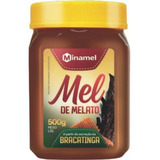Mel De Melato De Bracatinga 500g