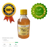 Mel De Uruçu Nordestina 250ml 350g Frasco Pet Abelhas