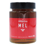 Mel Flores Silvestres Casa Santa Luzia 500g