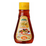 Mel In Natura Puro 280 G Florada Laranjeira Vale Do Mel