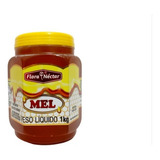 Mel Liquido Flora Nectar