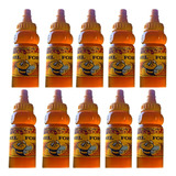 Mel Liquido Flora Puro Orgânico Abelhas Sem Glúten 3000g