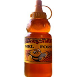 Mel Liquido Flora Puro Orgânico Sem Glúten 500g Abelha Europ