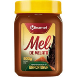 Mel Medicinal Bracatinga Minamel 500g