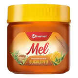 Mel Medicinal Eucalipto Minamel 250g