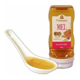 Mel Multiflores silvestre Bisnaga 300g Melhor Do Mundo