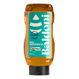 Mel Orgânico Baldoni Bisnaga 550g