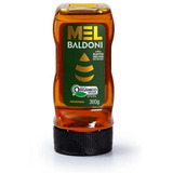 Mel Orgânico Baldoni Premiado Bisnaga 300g