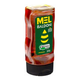 Mel Orgânico Baldoni Squeeze 300g