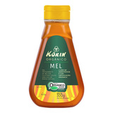 Mel Orgânico Korin Bisnaga 300 G