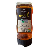 Mel Organico Silvestre Melbras