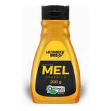 Mel Orgânico Ultimate Bee 200g Breyer