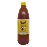 Mel Puro Bisnaga 1 Litro 1 4 Kg Florada Eucalipto