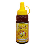 Mel Puro Bisnaga 280 Gramas Florada Eucalipto Melbee