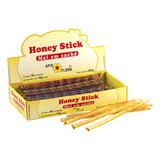 Mel Puro De Abelha Apis Flora Em Sachês Honey Stick 500g