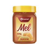 Mel Silvestre 500g   Minamel