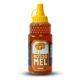 Mel Silvestre 500g Nosso