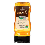 Mel Silvestre Organico 280g Pote