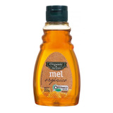 Mel Silvestre Orgânico 300g