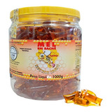 Mel Silvestre Puro Em Sachê Pote 1kg