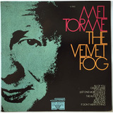 Mel Torme 