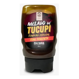 Melaço De Tucupi Com Pimenta 180ml Amazônico