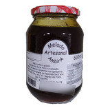 Melado Artesanal De Cana 600ml