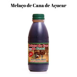 Melado Melaço De Cana De Açúcar Do Ceará 100  Natural 500gr