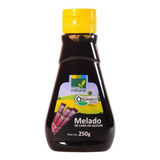 Melado Orgânico De Cana De Açúcar Coopernatural Bisnaga 250g
