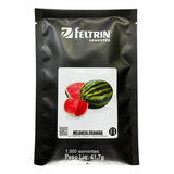 Melancia Hibrida Granada F1 1000 Sementes Feltrin