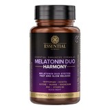 Melatonin Duo Harmony Essential