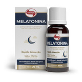 Melatonina 20ml Vitafor