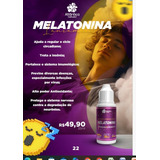 Melatonina Em Gota 