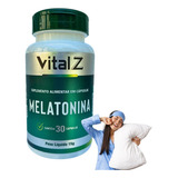 Melatonina Formula Exclusiva Com