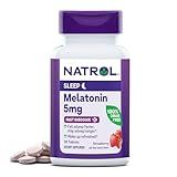 Melatonina Natrol 5mg 150