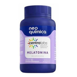 Melatonina Suplemento Alimentar Neo