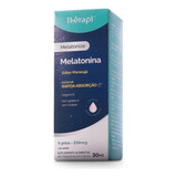 Melatonize Gotas