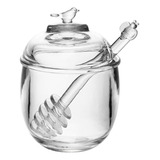Meleira 150ml De Cristal