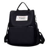 Melhor Bolsa Mochila Antifurto