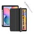 Melhor Capa Smart Para Tablet Galaxy Tab S6 Lite T610 T615
