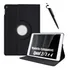 Melhor Case Capa Para iPad 2 3 4 A1395 Antigo + Caneta Cor Preto