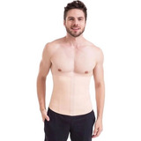 Melhor Cinta Masculina Abdominal 407 Esbelt Pós Cirúrgica