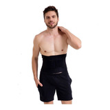 Melhor Cinta Masculina Pós Cirúrgica Abdominal Esbelt
