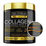 Melhor Colageno Verisol Belissima