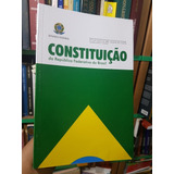 Melhor Constituição Federal 2022 Atualizada Concursos