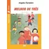 Melhor De Três, De Carneiro, Angela. Vaga-lume Júnior Editorial Somos Sistema De Ensino, Tapa Mole En Português, 2004