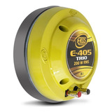 Melhor Driver Eros Pra Som Potente Automotivo 200w